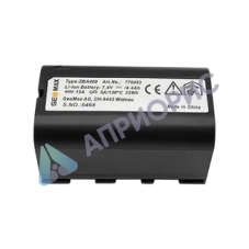 Аккумулятор GeoMax ZBA201